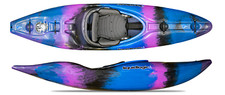 Kayak liquidlogic alpha - "alpha", 75