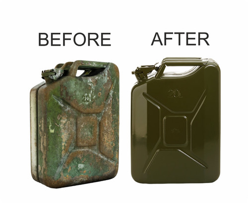 Jerry can paint direct - jerry,
