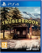 Truberbrook Playstation 4 PS4