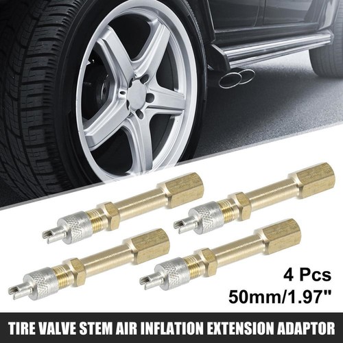 Brass wheel tire valve - wheel,