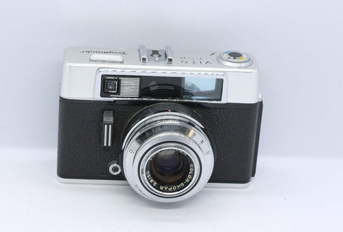 Voigtländer vito csr - voigtländer,