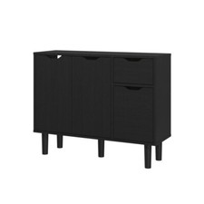 Wooden Sideboard Living Room