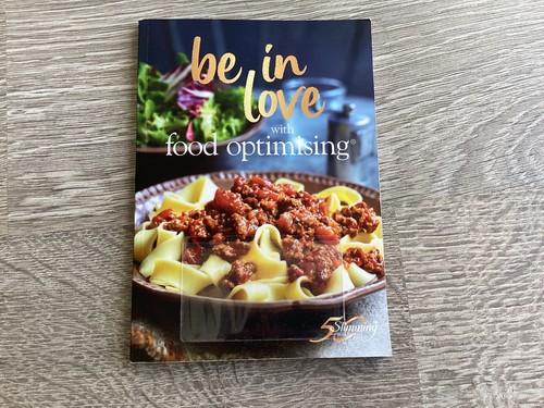 Food optimising slimming world - optimising,