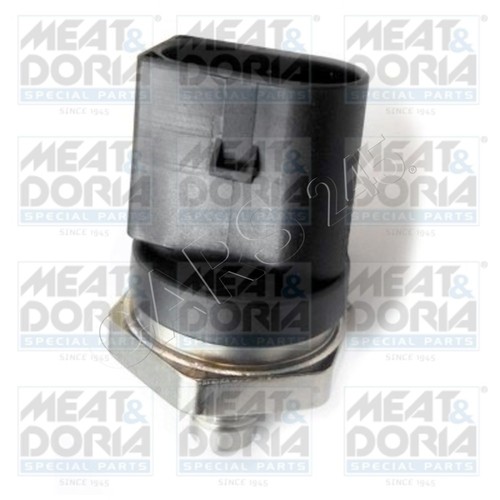 Fuel pressure sensor - sensor, audi
