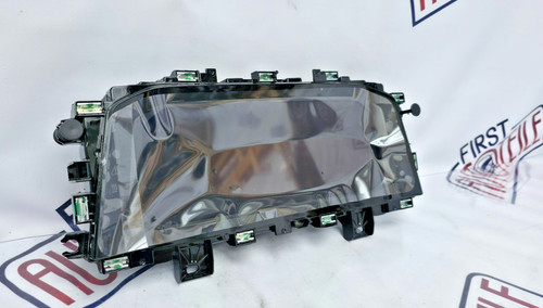 Genuine caddy 2021 2027 - genuine, vw