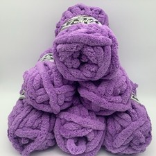 Nako Teddy  Chenille Knitting