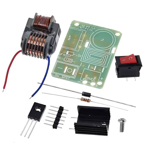 15kv high frequency inverter - high,
