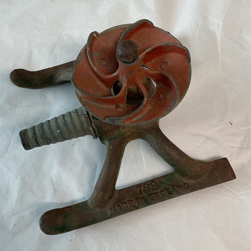 Vintage cast iron garden - vintage,
