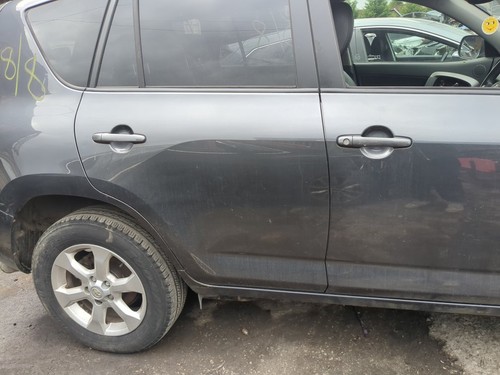Toyota rav 2008 2013 driver - toyota, 2008-2013