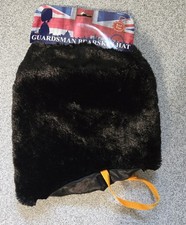 KEEL TOYS GUARDSMAN BEARSKIN