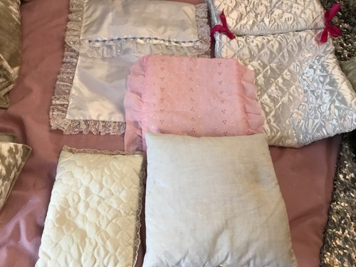 Bundle vintage items - of, of