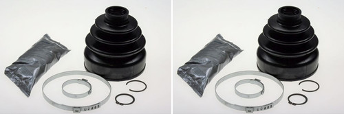Both sides 36162 bellow - bellow, kit