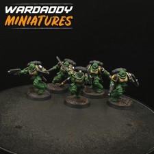 Pro Painted Warhammer 40k