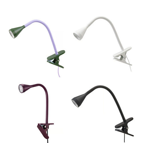 Ikea nävlinge led clamp - ikea,