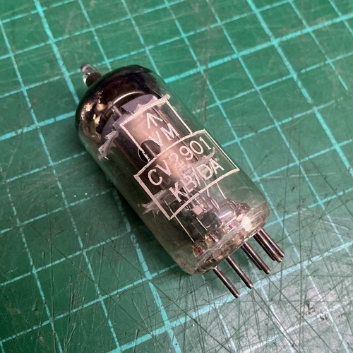 2901 ef86 cv4085 low - 2901, [ef86