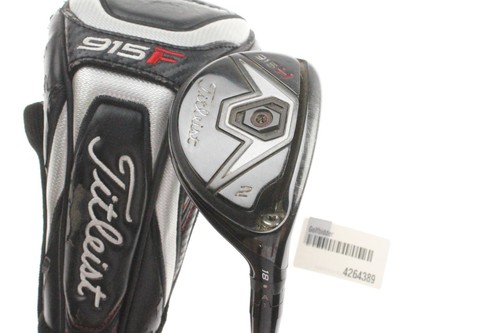 Titleist 915h golf club mens - 915h,