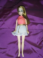 Vintage Pippa Topper Dawn Doll 1970 
