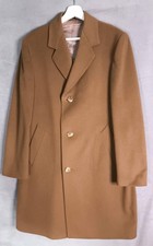 Vintage Crombie Dunn & Co mens