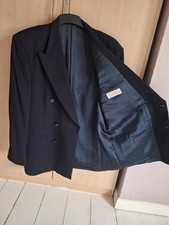 Men's Suit Jacket Marks and