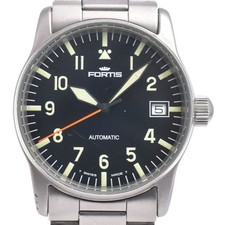 FORTIS Freeger 620.10.46 Date