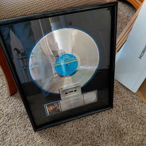 Kool and the gang platinum - gang,