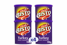 Bisto Turkey Gravy Granules