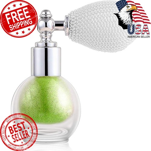 Glsface light green glitter - glsface,