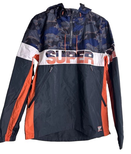 Superdry ryley overhead 4 - superdry, 1/4