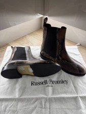 RUSSELL & BROMLEY CHELSEA