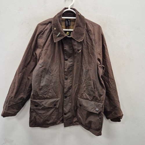 Barbour vintage a103 - vintage,