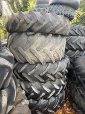 Strongman Tractor Tyres Hyrox