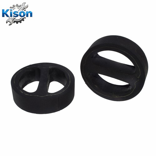 Exhaust support rubber - 2,
