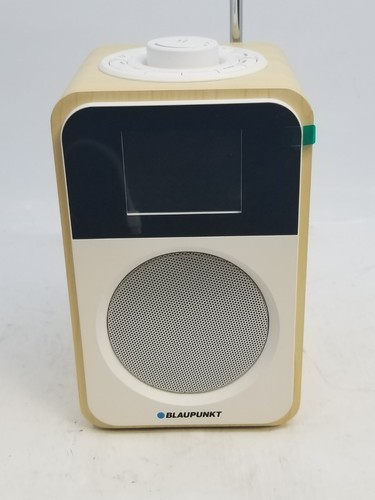 Blaupunkt dab digital radio - blaupunkt,