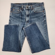 Vintage 90s Levis 615 02