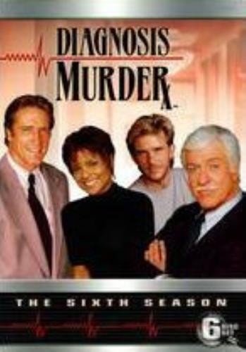 Diagnosis murder complete - diagnosis,