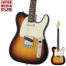 Fender Made in Japan 2025