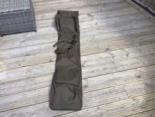 Nash 30 Years Saddle Bag Used Carp Fishing Gear 