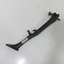 Kawasaki ZR 750 Zephyr Side