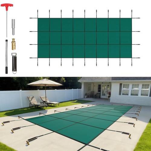 Vevor pool safety cover fits - vevor,