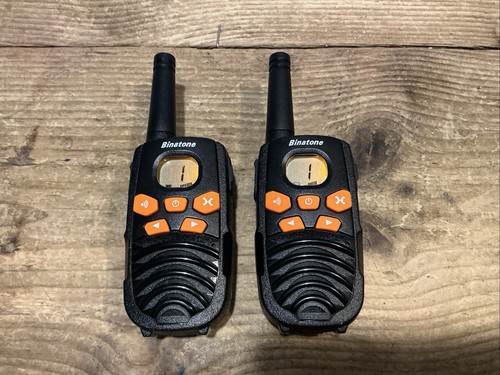 Binatone latitude 250 two - binatone, two-way