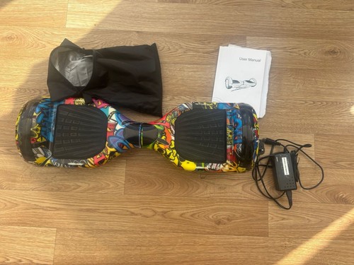 Hoverboard self balancing - hoverboard, self-balancing