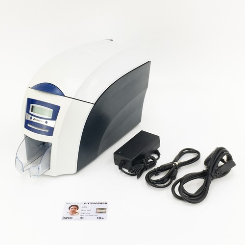 Magicard enduro plus - magicard,