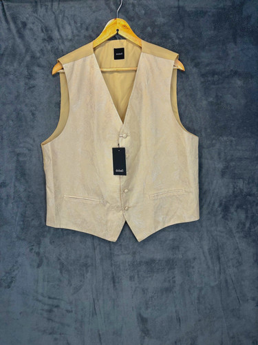 Dobell waistcoat mens large - dobell,