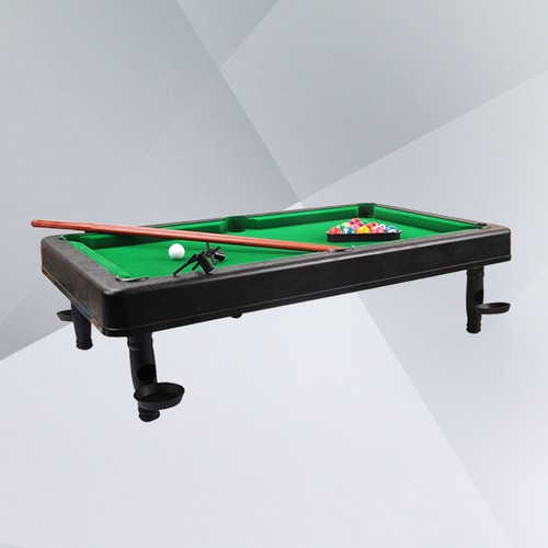 Small tabletop ball - small, billiards