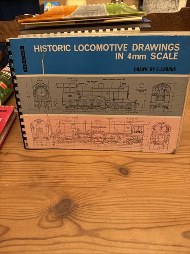 Historic locomotive drawings - locomotive,