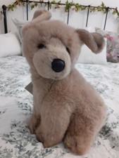 Avanti Baby Animals Collection Golden Retriever 1985 Vintage BNWTS