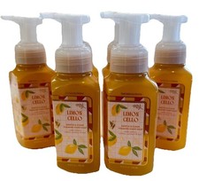 5 X Bath & Body Works