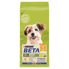 BETA Small Breed Adult Dry Dog