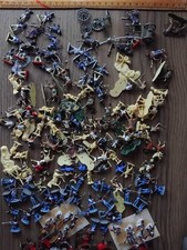 Napoleonic 1/72 Infantry