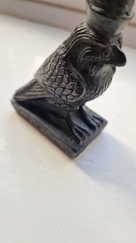 Horus statue - horus,